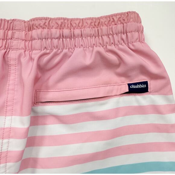 Chubbies Swim Trunks - Picture 10 of 11